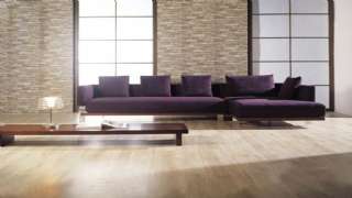 Eflatun Köşe Koltuk Takımı