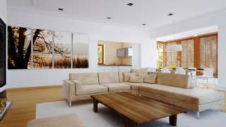 Kahve Rengi Oturma Grupları