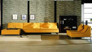 Sarı Salon Takımı