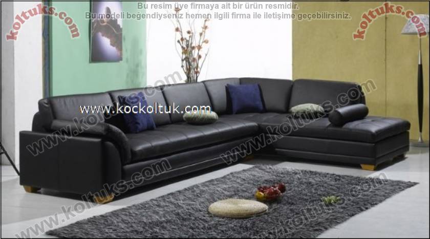 konfor deri köşe koltuk takımı imalattan size özel