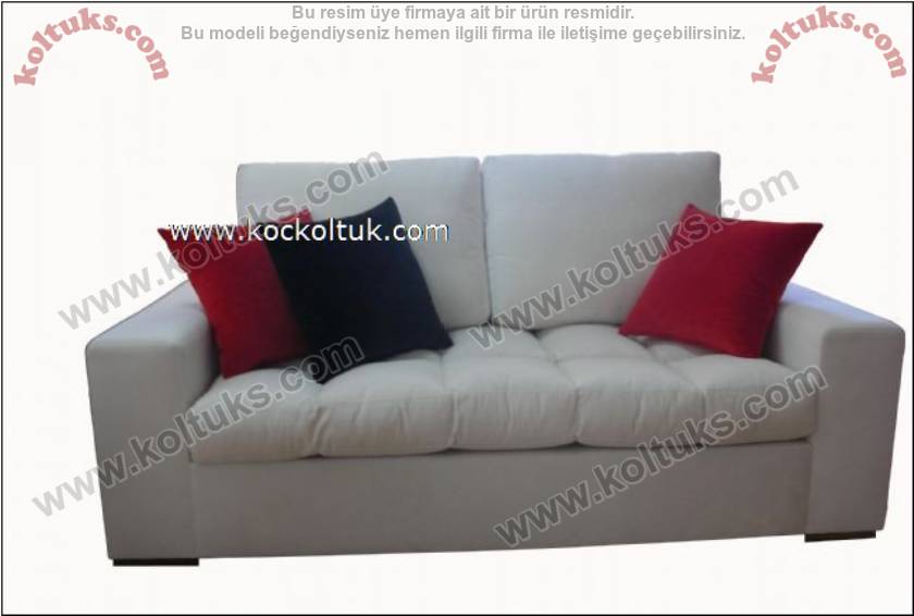 MODERN KOLTUK 853