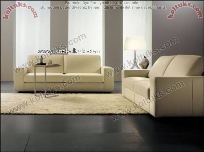 Modern Koltuk Takımı