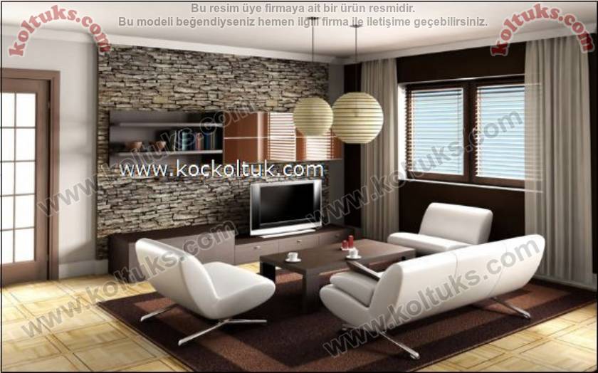 MODERN KOLTUKLAR