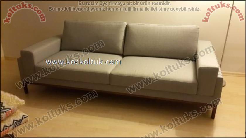 OTURAMA DERİNLİĞİ AYARLANABİLİR MODERN KOLTUK
