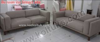 ÇOK RAHAT MODERN 3 LÜ 2 Lİ KOLTUK TAKIMI