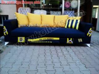 FENERBAHÇE ÜÇLÜ KOLTUK