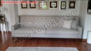 MODERN KOLTUK