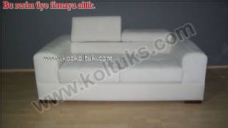 MODERN KOLTUK