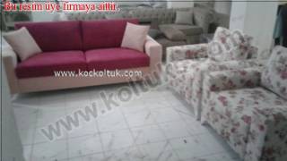 MODERN KOLTUK TAKIMI